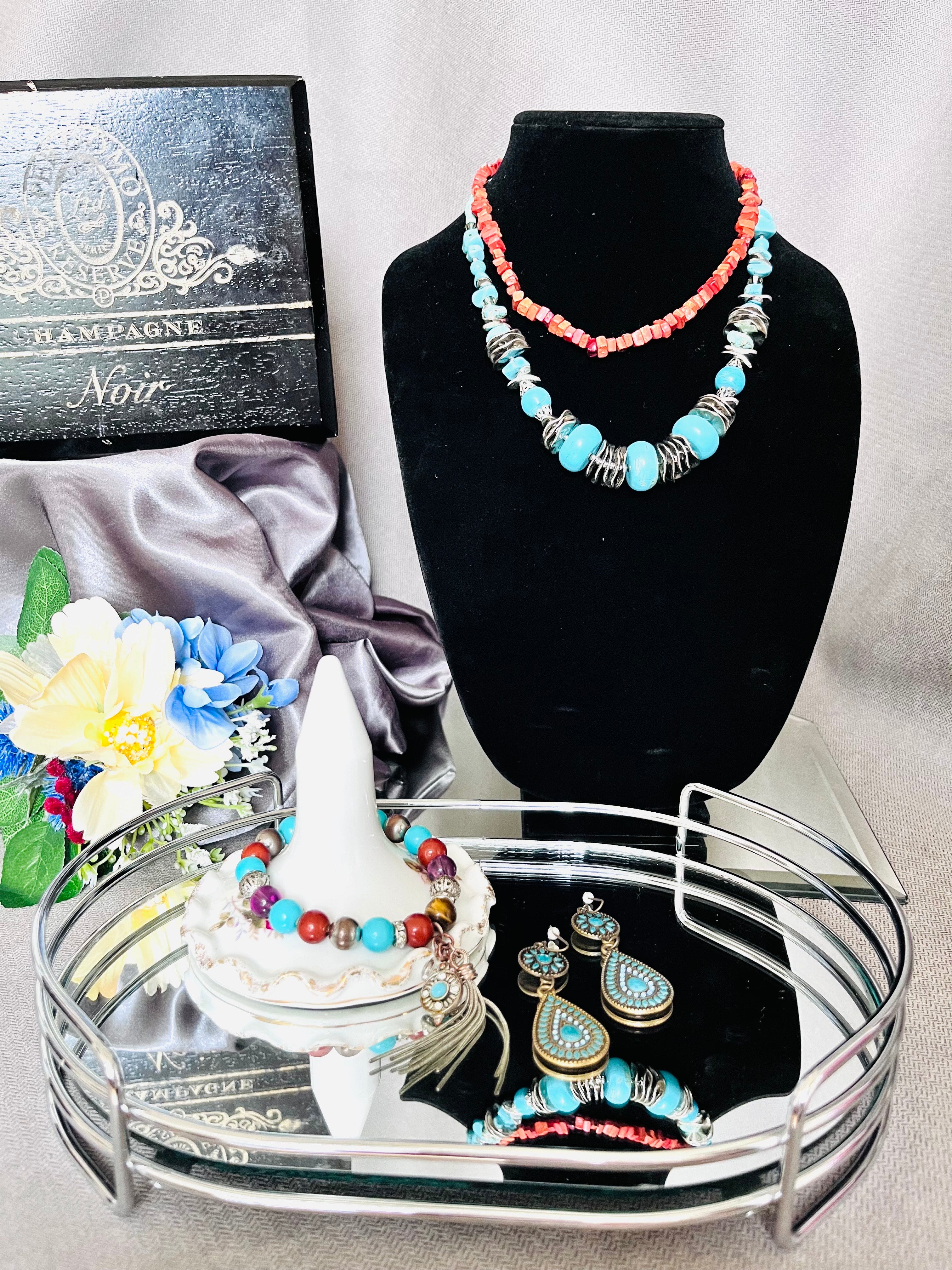 Sunlit Stone Set