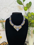Lapis Oracle Necklace