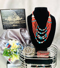 Scarlet Reef Set