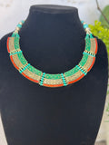 Summit Shrine Necklace
