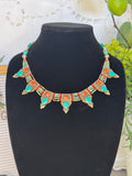 Firedrop Necklace