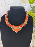 Imperial Daybreak Necklace