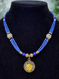 Sky Offering Necklace
