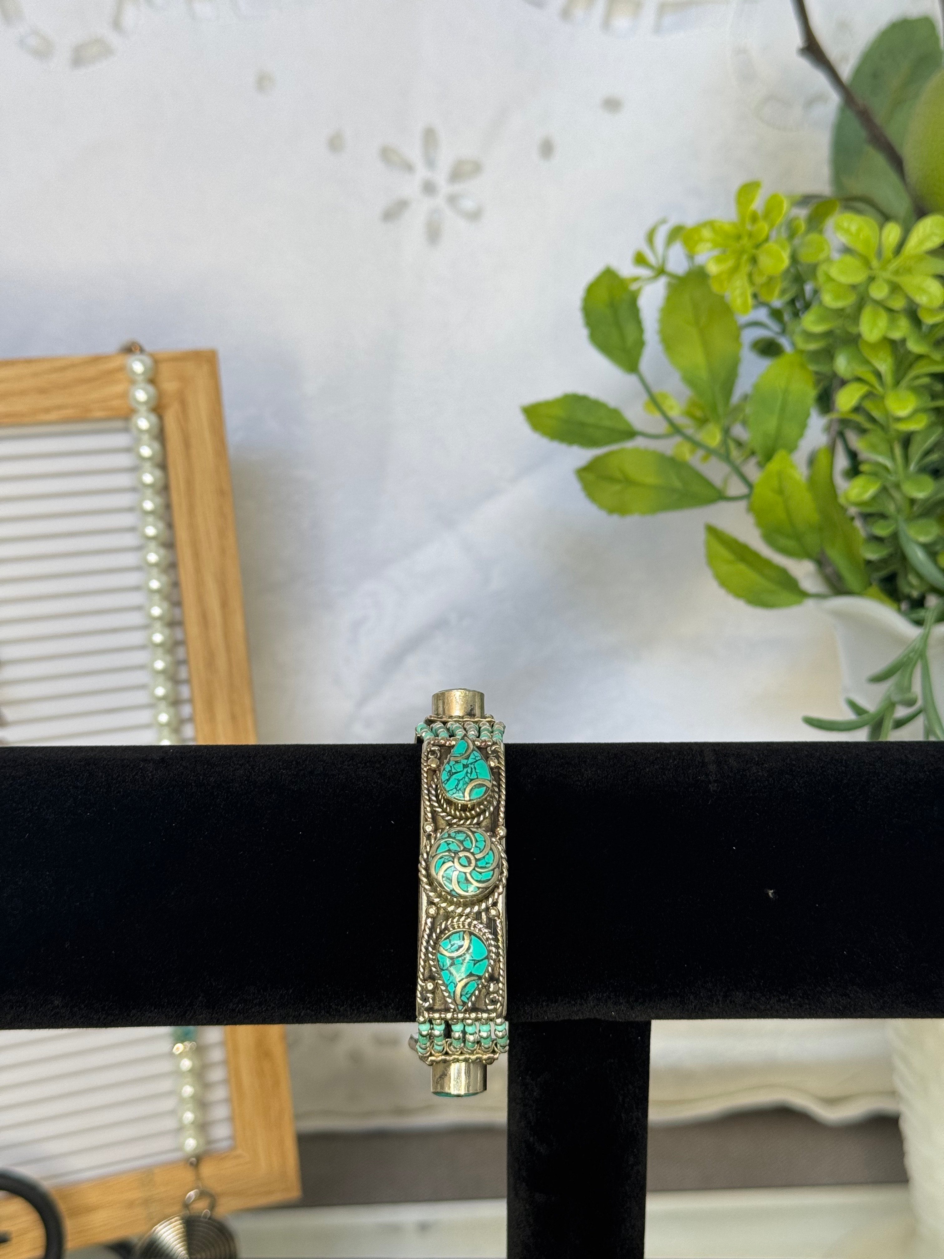 Lush Valley Bracelet
