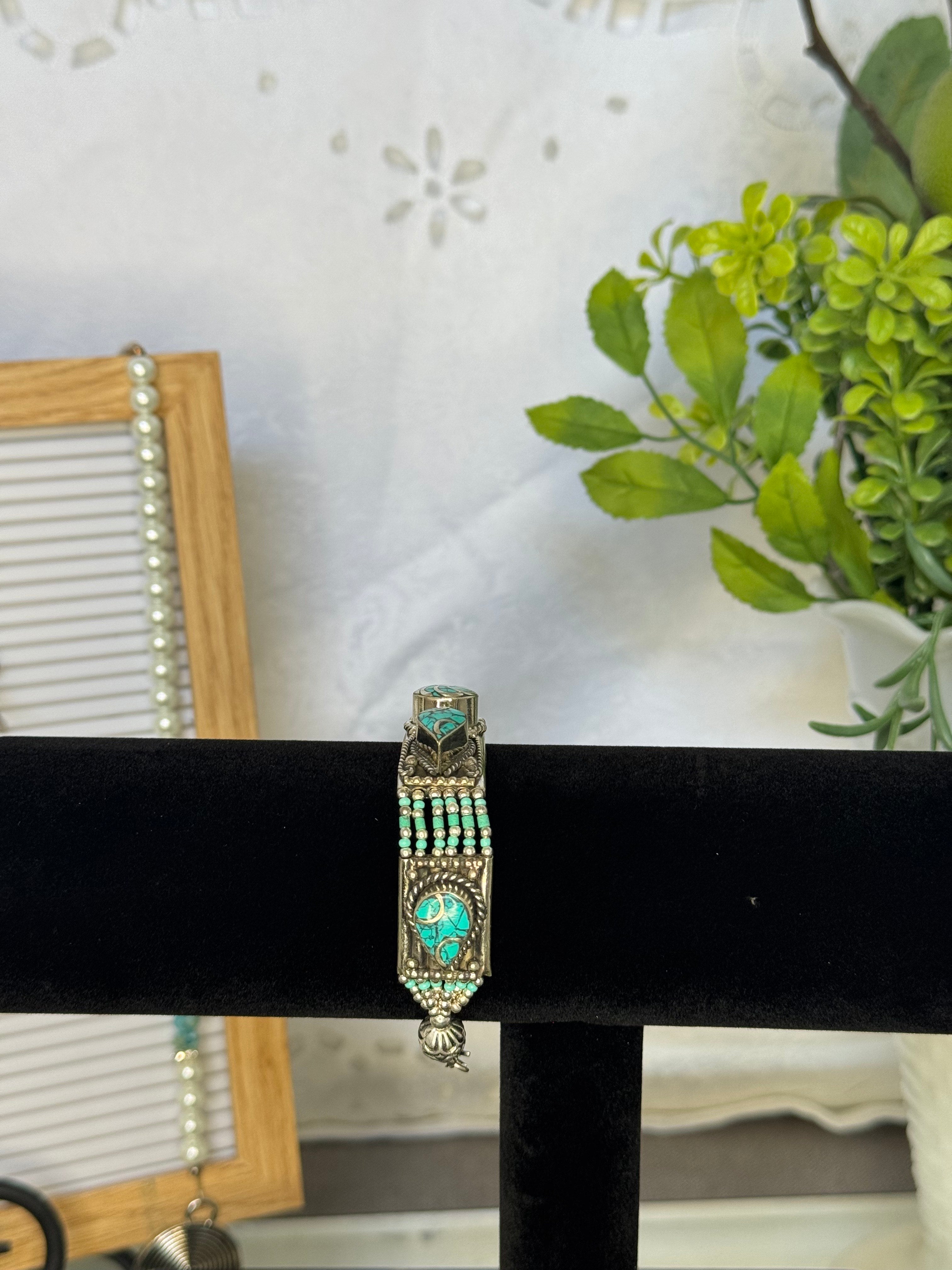 Lush Valley Bracelet