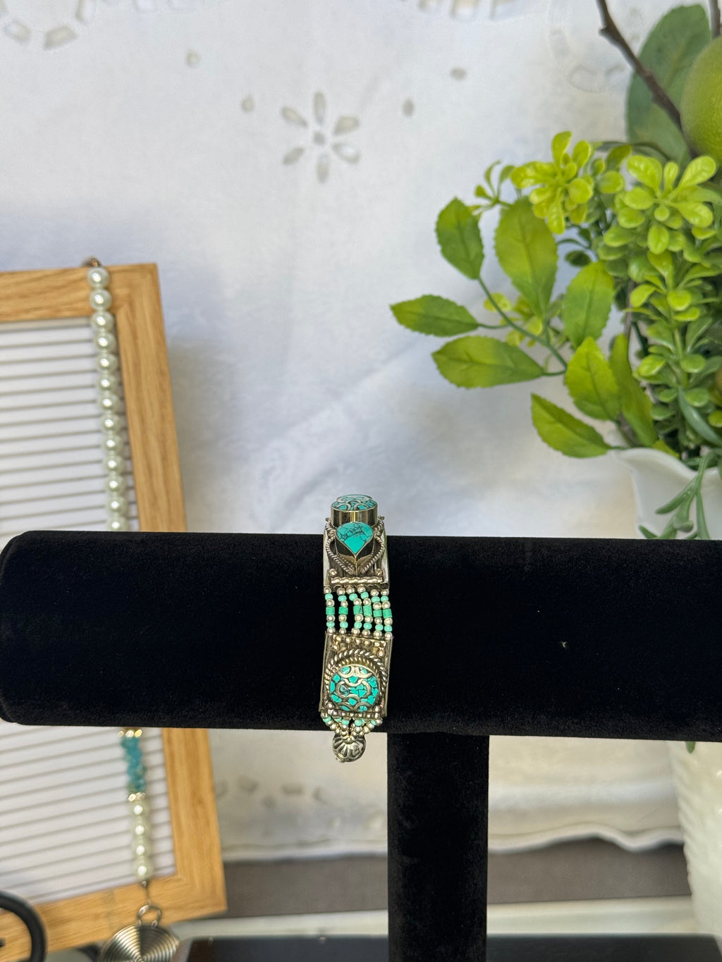 Nomad Garden Bracelet