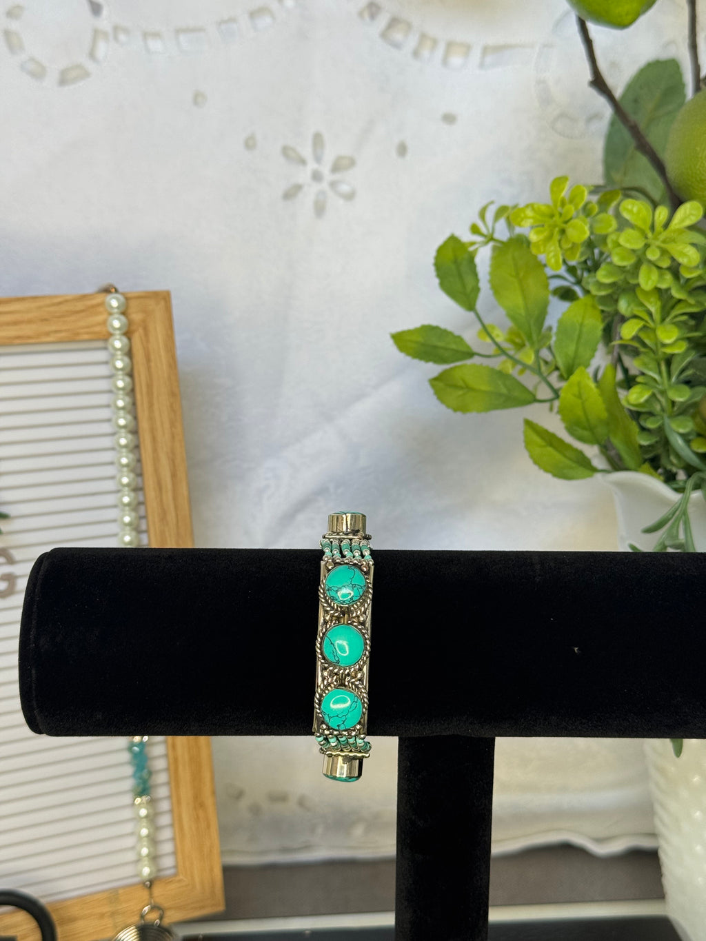 Himalayan Drift Bracelet