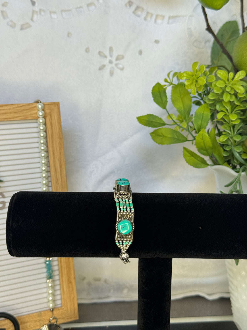 Himalayan Drift Bracelet