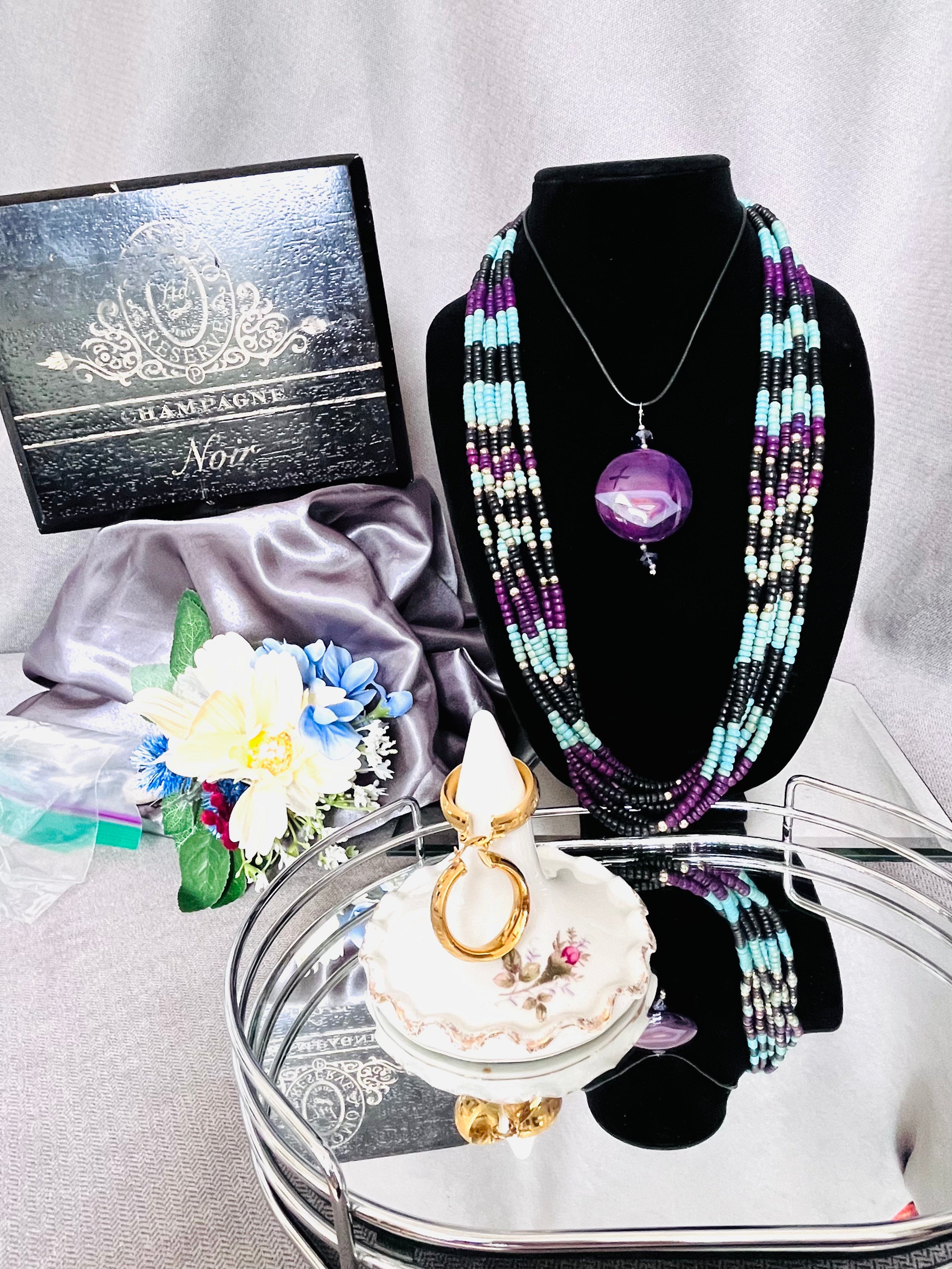 Orchid Mirage Set