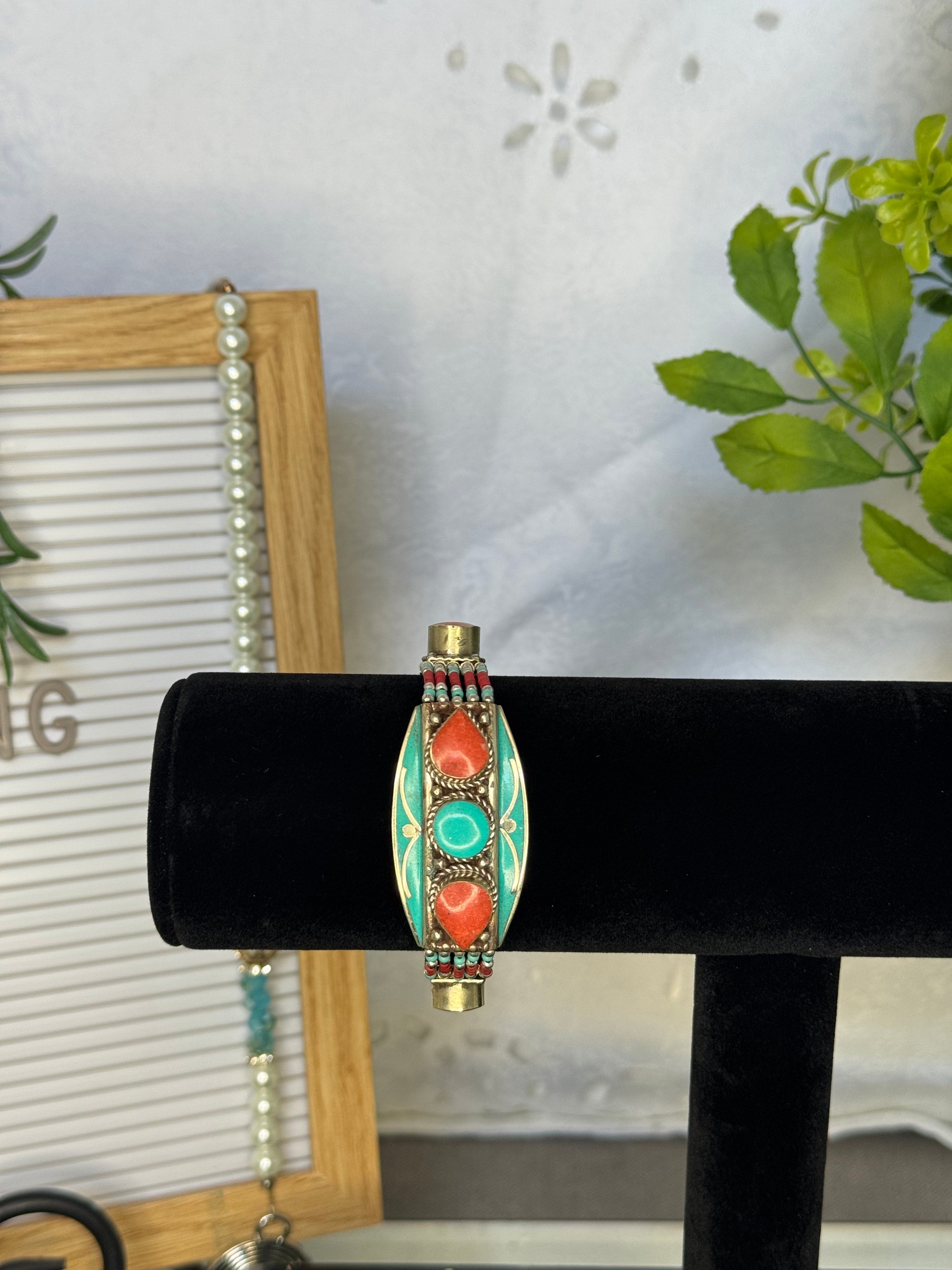 Quiet Sky Bracelet