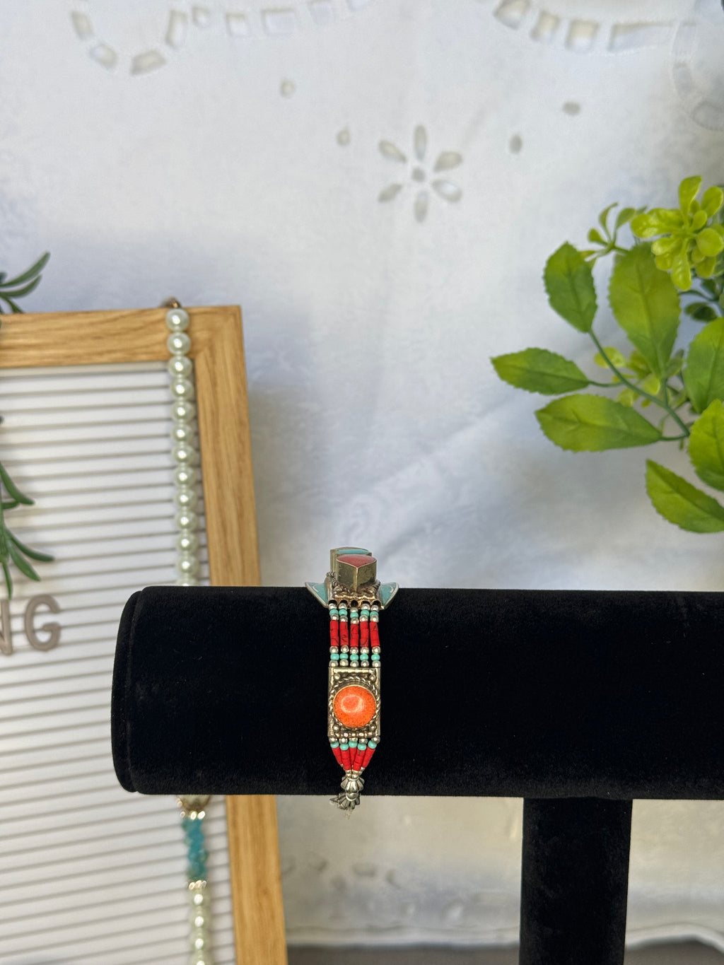 Quiet Sky Bracelet