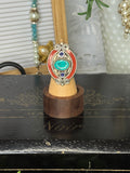 Stormy Sunrise Ring