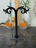 Sundrop Earrings