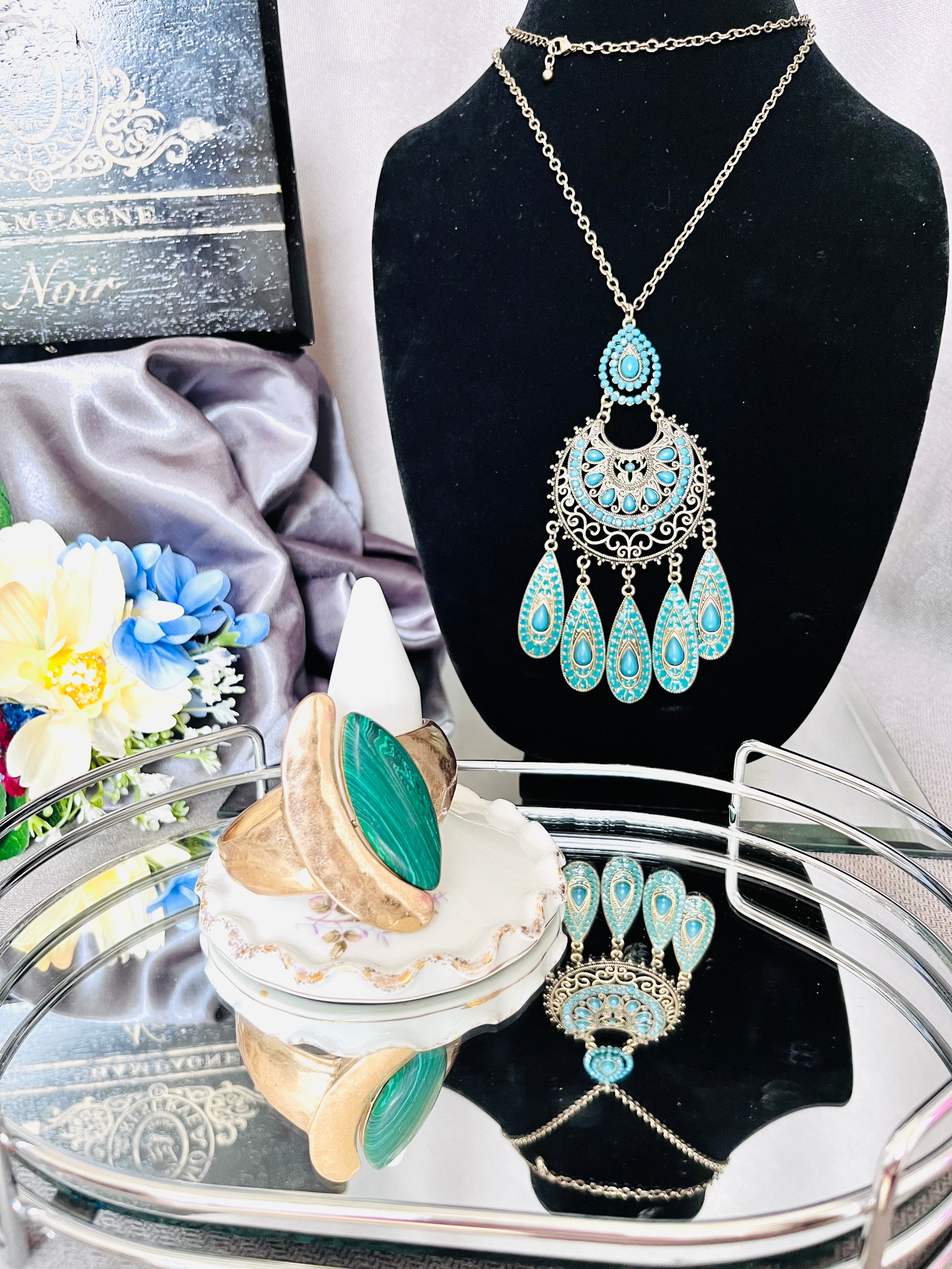 Blue Horizon Set