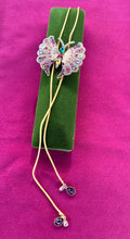Golden Butterfly - Royal Purple