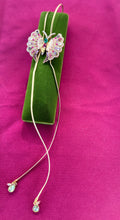 Golden Butterfly - Sage Green