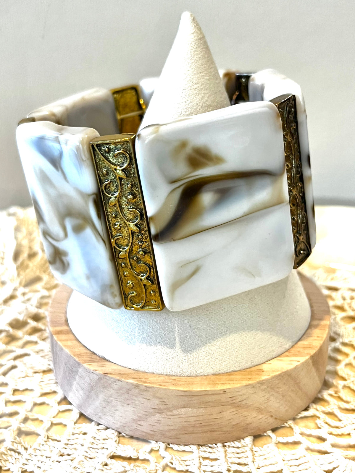 Root Beer Marble