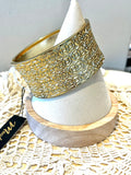 Golden Cuff