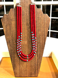 Westward Inspired