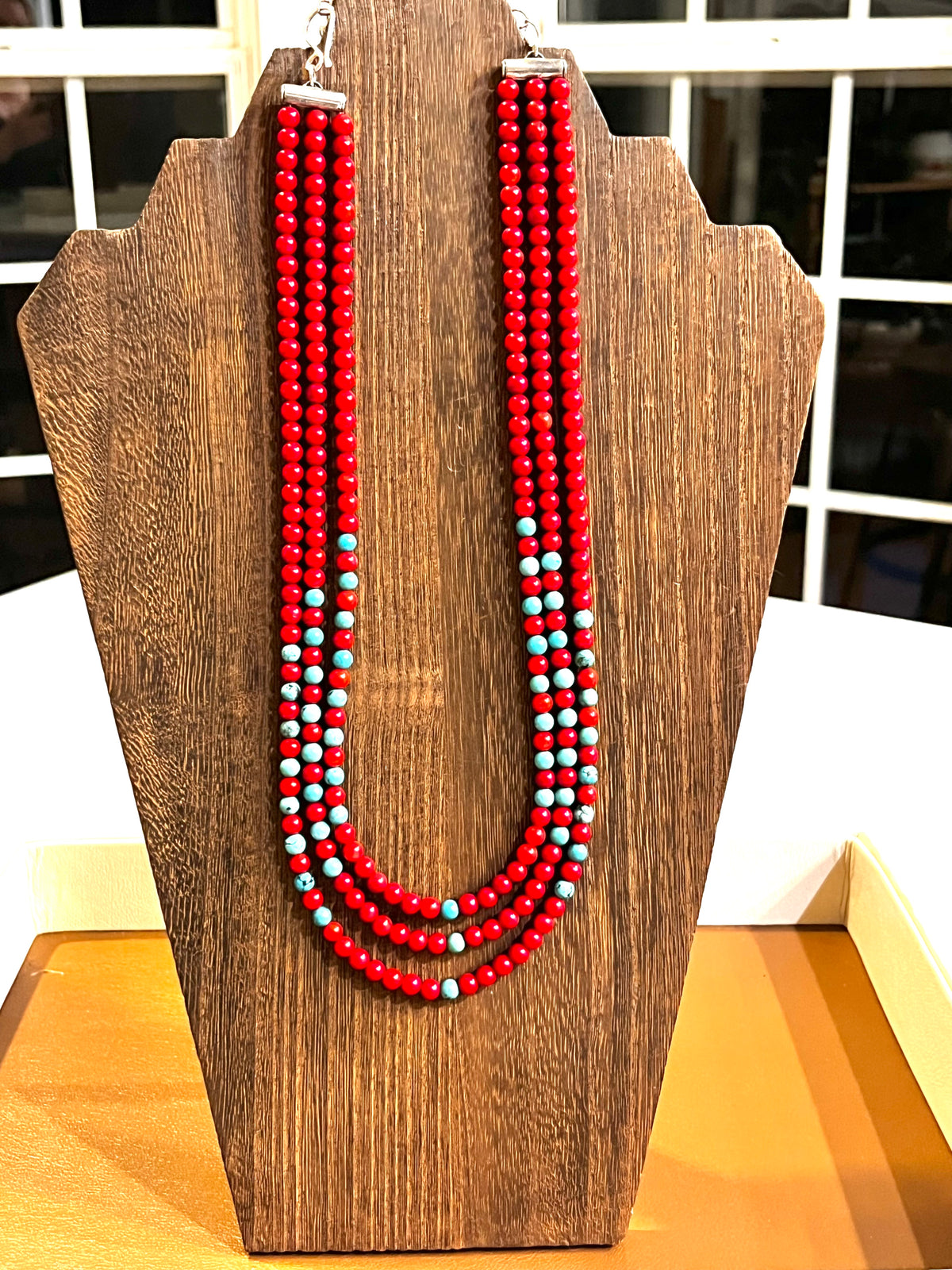 Westward Inspired