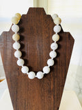 Stones of White