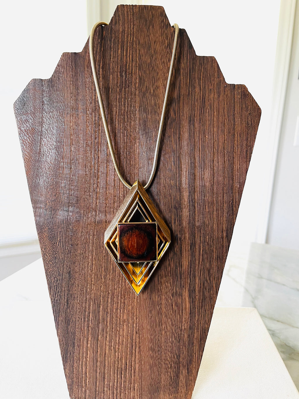 Art Deco Geometrics