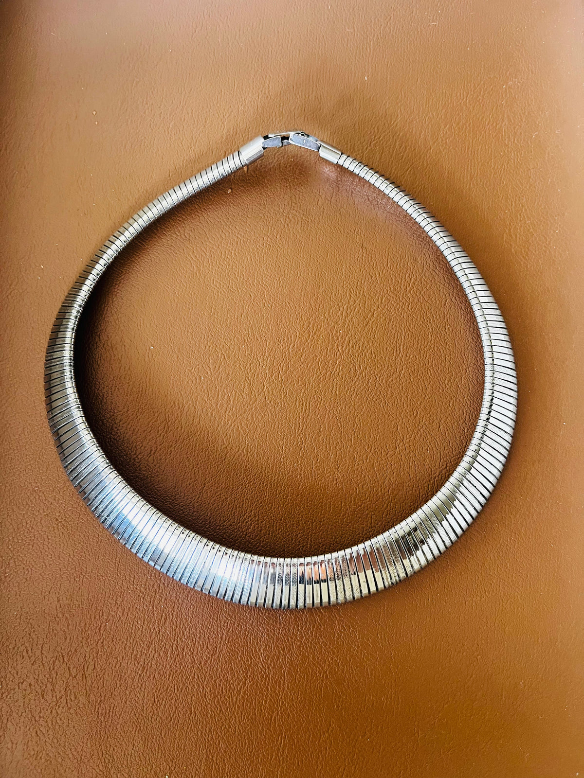 Choker Hold