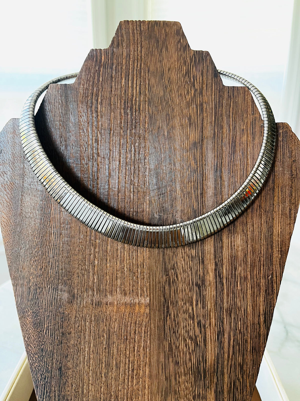 Choker Hold