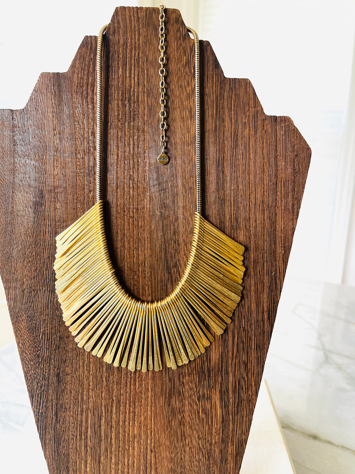 Golden Fringe