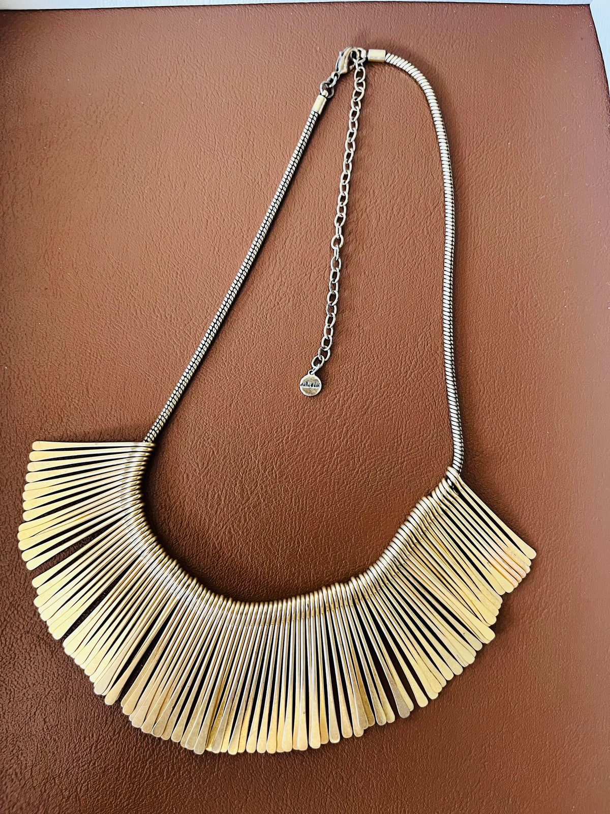 Golden Fringe