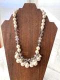 Shimmering Pearls