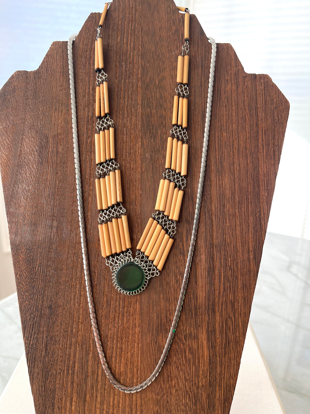 Peruvian Tribal