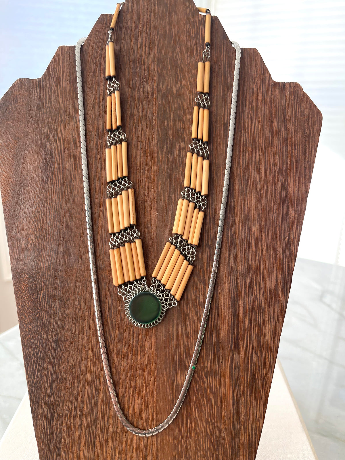 Peruvian Tribal