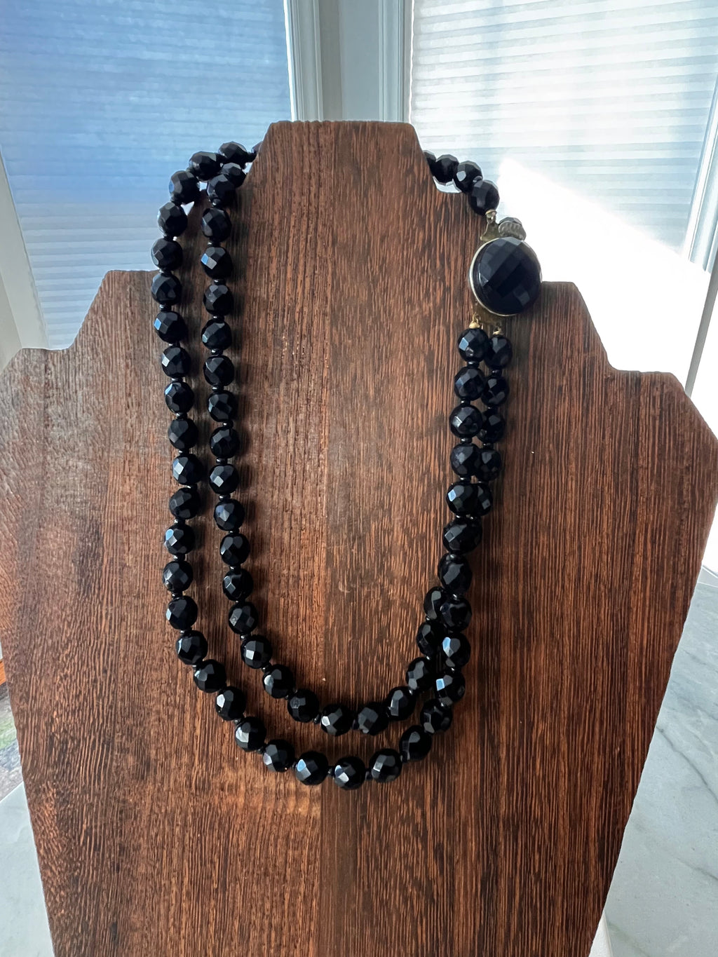 Black of Midnight Drops