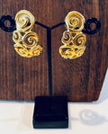 Golden Ribbon