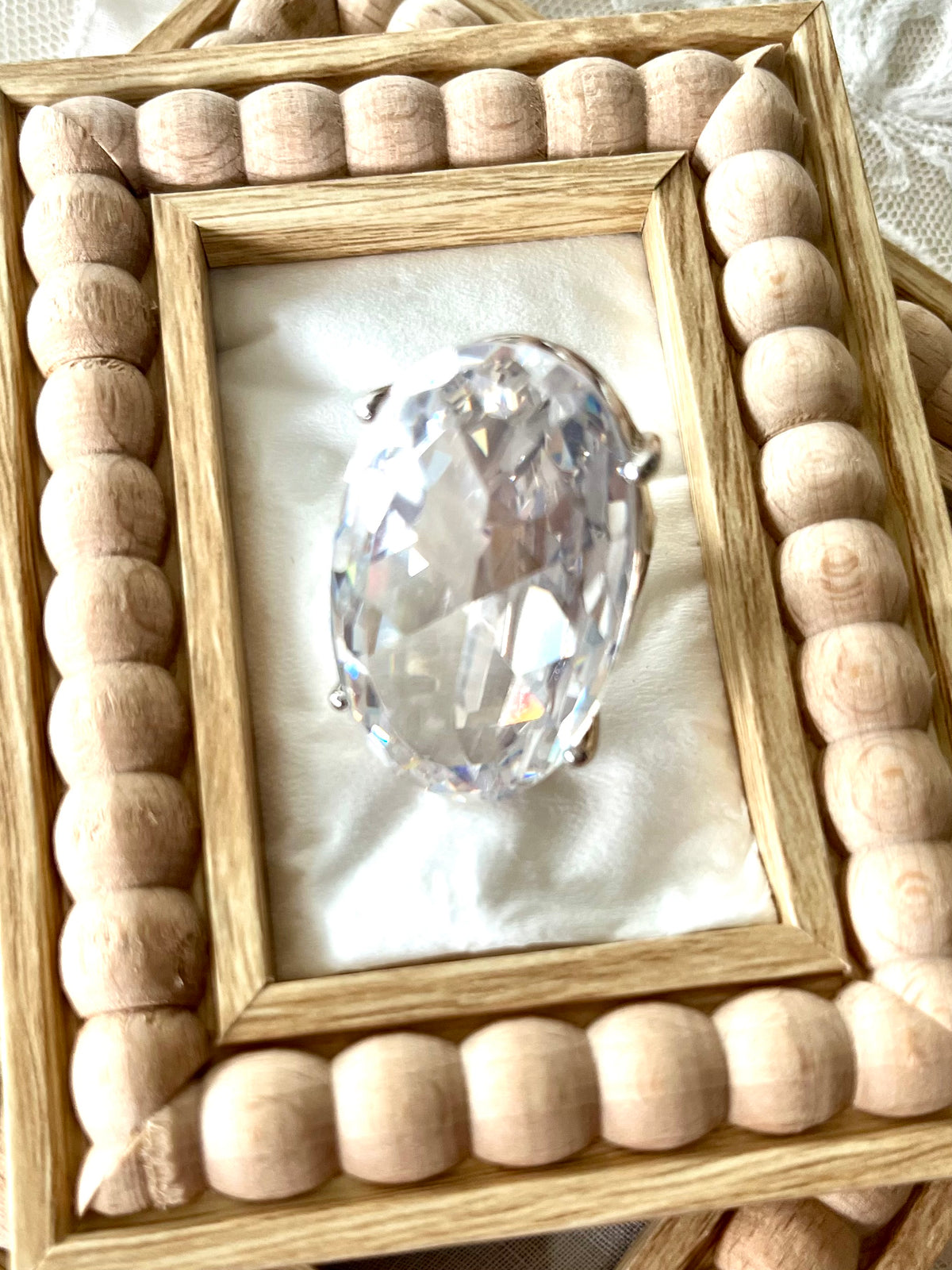 Crystal Delight
