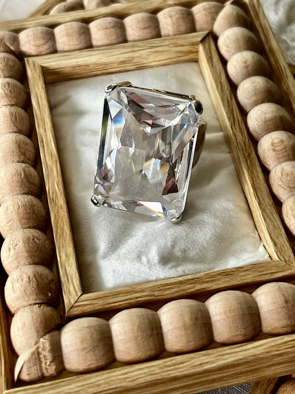 Squared Shimmers