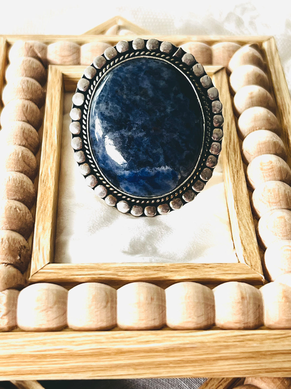 Eye of Blue
