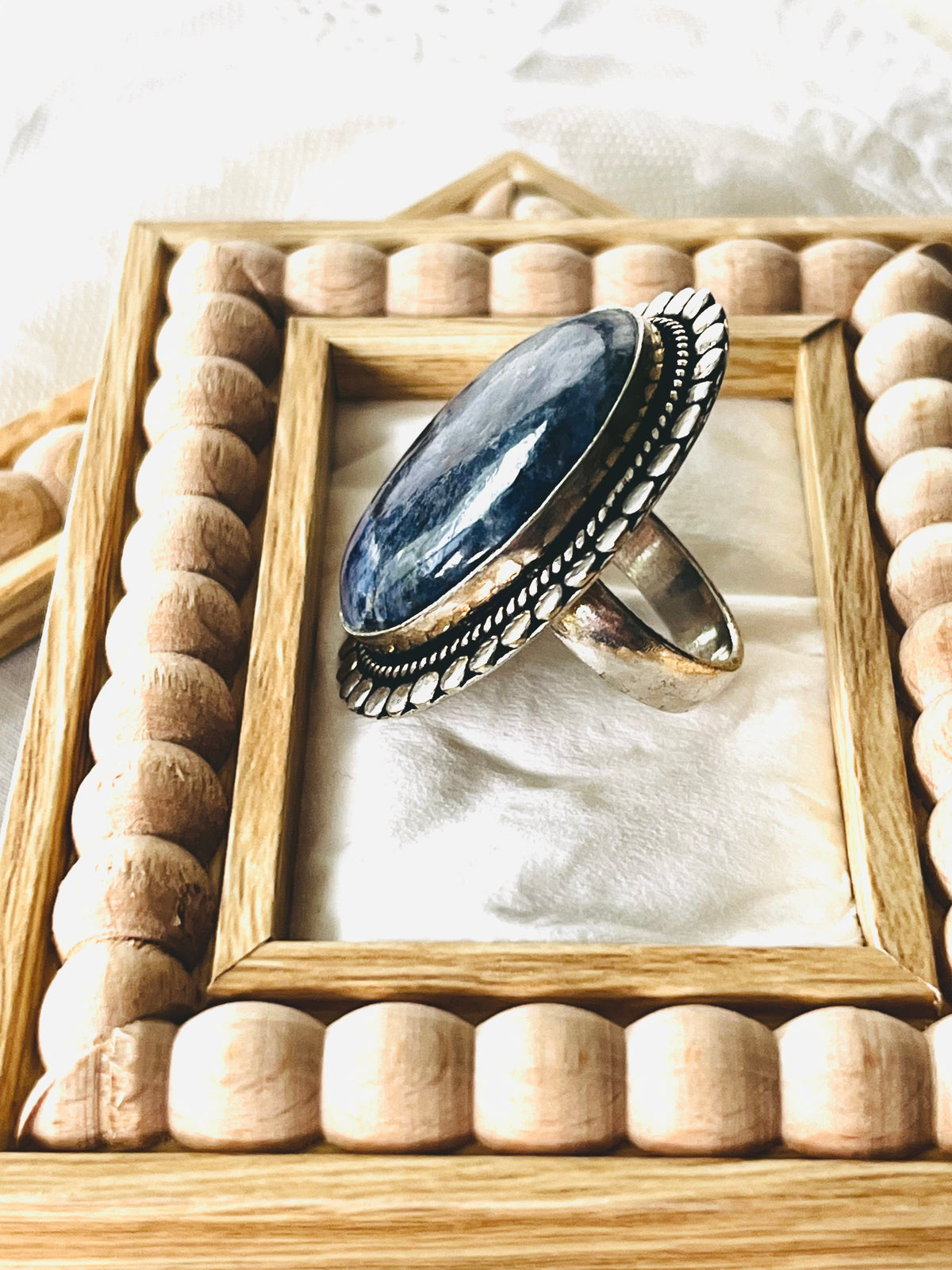Eye of Blue