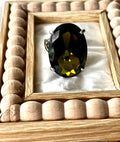 Shimmering Olive