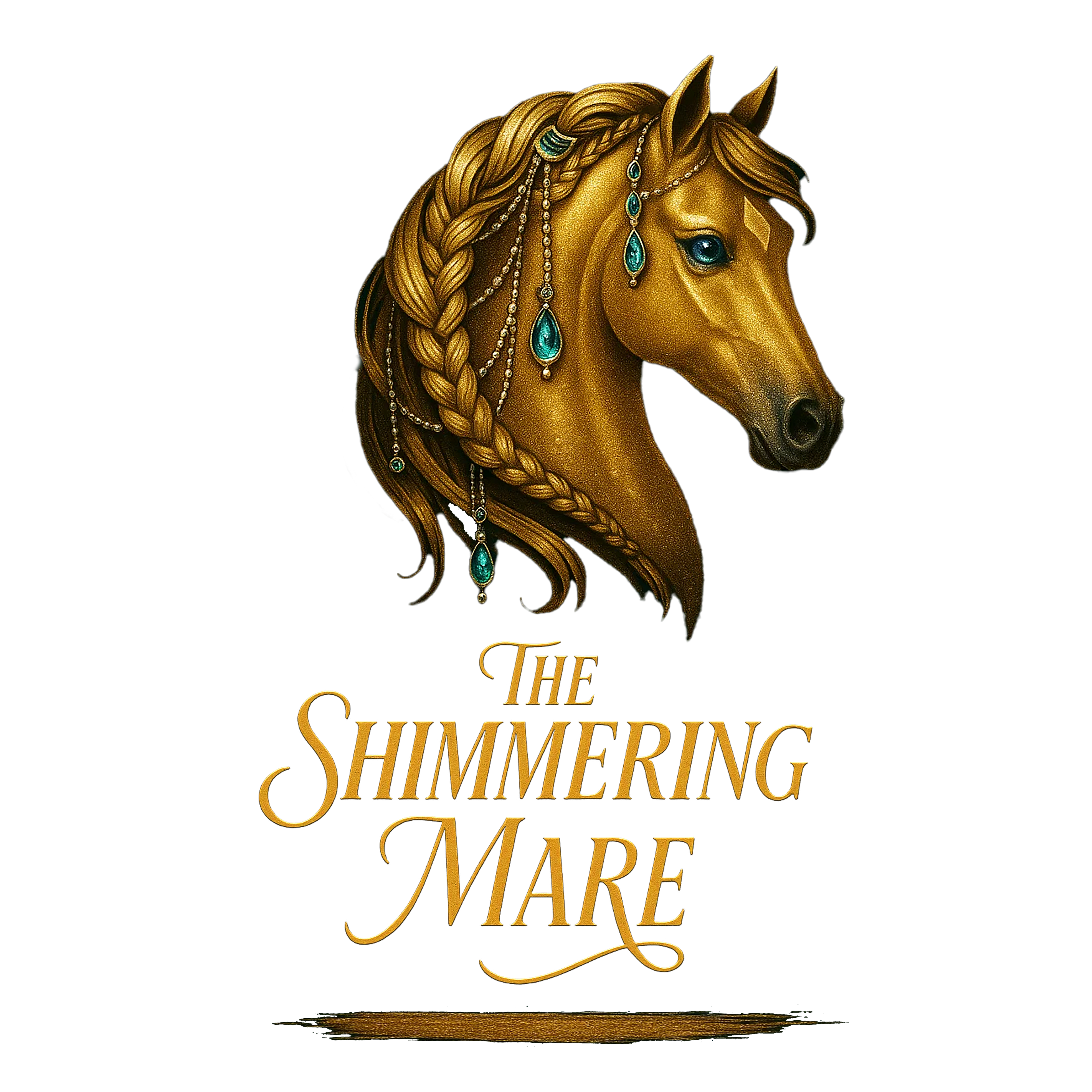 The Shimmering Mare