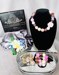 Canyon Rose Set