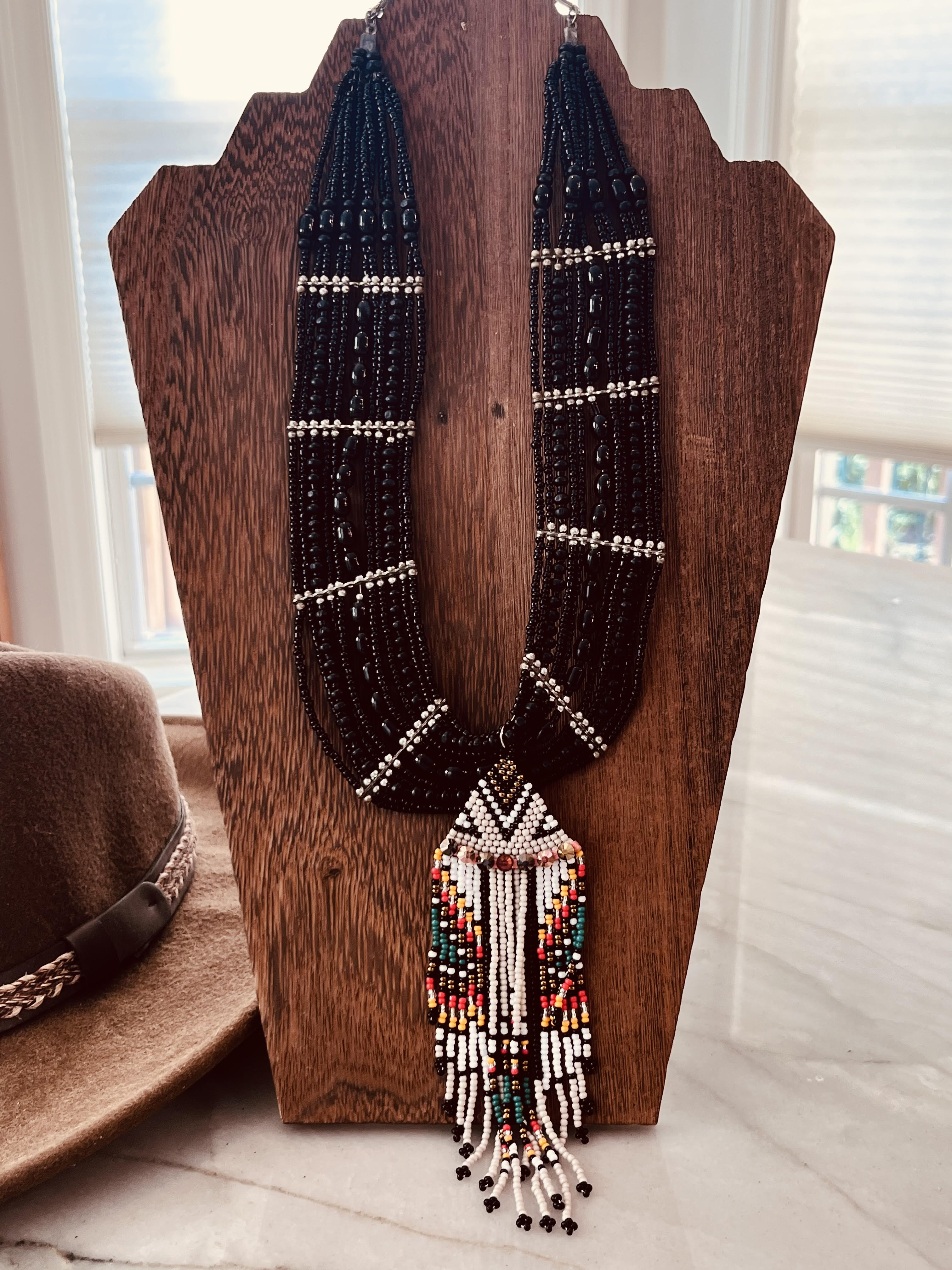 Western Chic